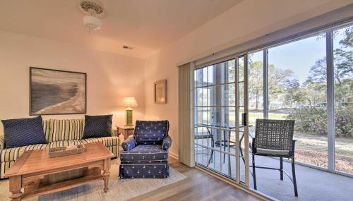 Sunset Beach Retreat - Monthly Rentals Welcome! - Foto 5