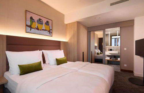 Adina Apartment Hotel Munich - Foto 104