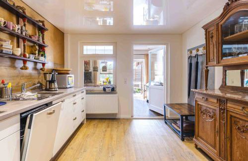 Treibholz - Feriendomizil Ostsee - Foto 14