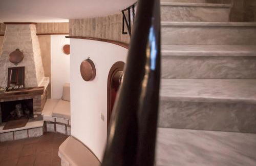 Mathraki Resort - Foto 61