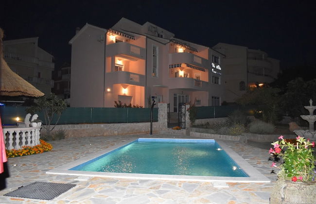 Villa Adria - Foto 31