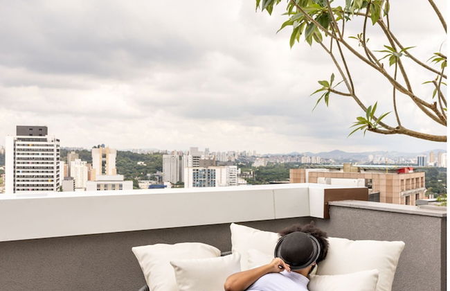 Charlie Jockey Pinheiros - Foto 36