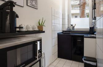 Modern Living Apartment - 3-Zimmer - Nürnberg Nord, ruhige Seitenstraße, fußläufig Straßenbahn - Foto 4