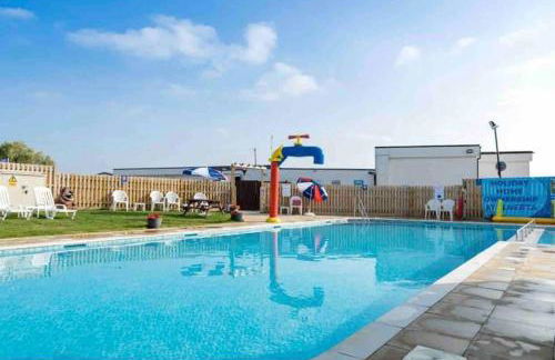 Whitstable, CW18, 2 bed park home, Alberta Holiday Park - Foto 21