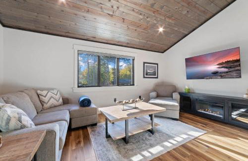 Pine Country Lodge - Foto 41