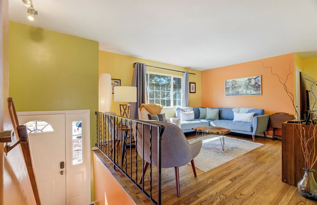 Colors of Colorado Parks & Trails Dog-Friendly - Foto 46