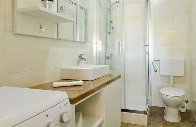 Apartment in Ljubac With Barbecue - Foto 12