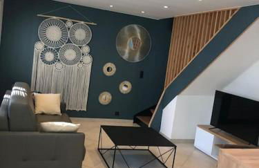 Etaples maison de ville , maison de pêcheur - Foto 1