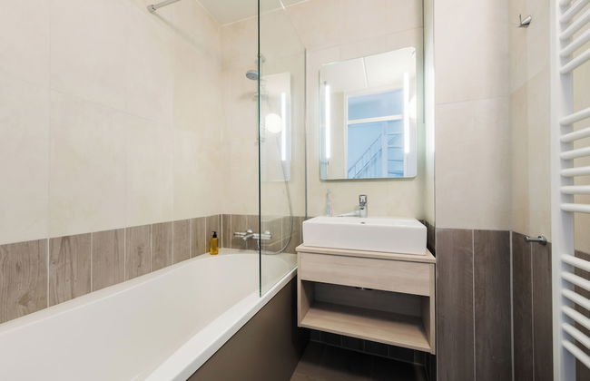 Center Parcs Zandvoort Beach - Foto 55