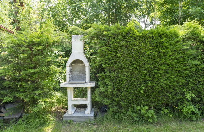 Holiday Home in Baarland With Garden - Foto 21