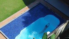 Sítio Fazenda Ingaiba mangaratiba - Foto 4