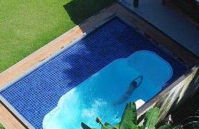 Sítio Fazenda Ingaiba mangaratiba - Foto 4