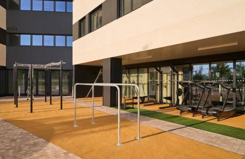 Be Casa Alcobendas - Foto 13