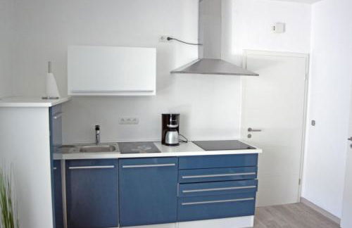 Ferienwohungen Arnold Boppard - Foto 8