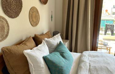 Nice, spacious and bright apartment in Thermi, Thessaloniki. - Photo 20