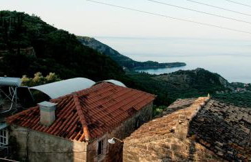 Pyrgos Fassea Kardamyli Towerhouse - Foto 31