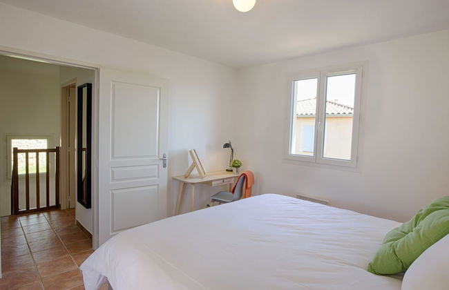 Lovely Villa in Joyeuse With Private Swimming Pool - Foto 18