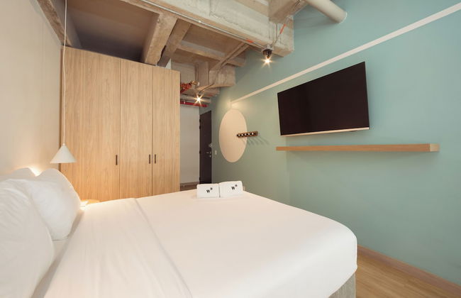 Hojarasca by Wynwood House - Foto 66