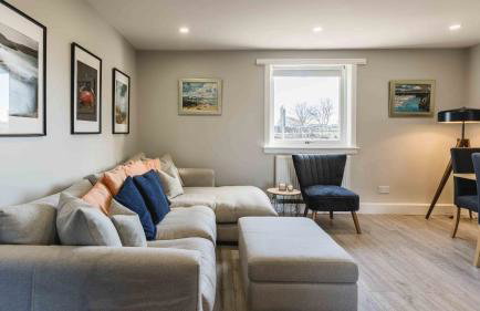 1 North Street, Elie - Foto 2