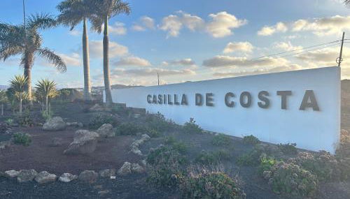 Mariposa Blanca - Foto 2