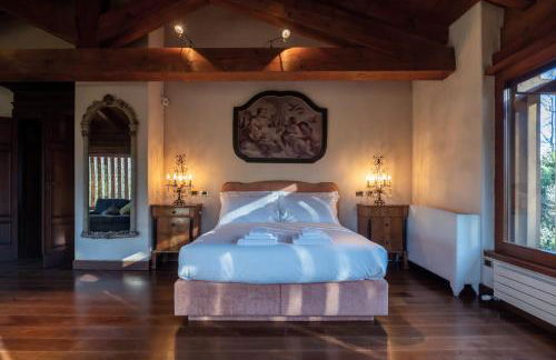 Villa Zarri Guest House - Photo 56