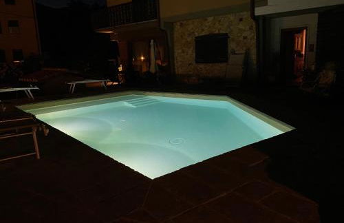 Nidi del faggio rosso - Family Holiday Home - Foto 22
