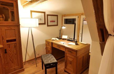 Rosi´s Häusle Schwarzwald / Terasse mit Garten - Foto 7