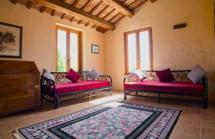 Cantina D'Erasmo - Camere e Degustazioni - Foto 31