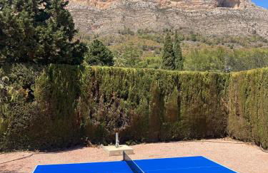 Villa Paso Lento Javea - Foto 47