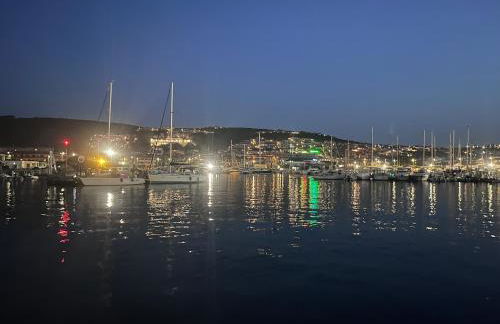 L'angolo sul porto - Foto 24