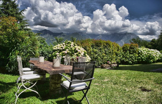 Villa Margherita by Wonderful Italy - Photo 60