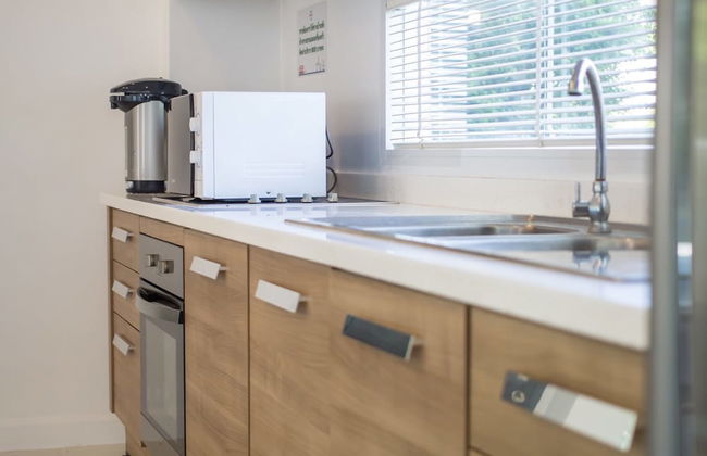 Happy-Home Pool Villa - Photo 11