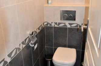 Haut de Villa - Proche plages, Piscine privée - Foto 18