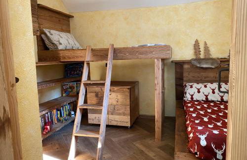 La Baita del vecchio GAD - Photo 7