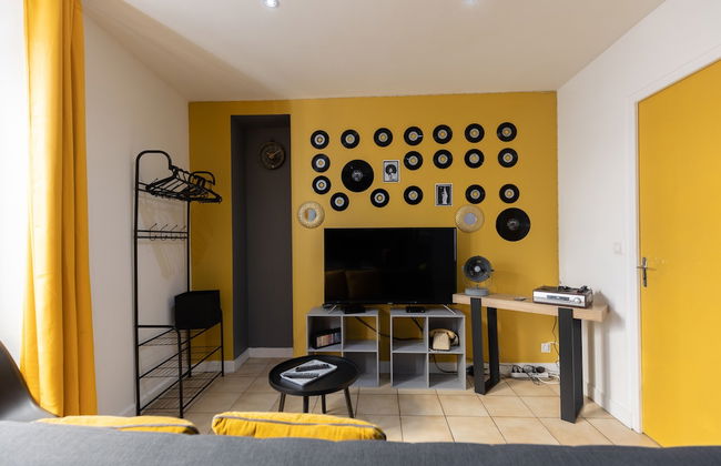 Résidence Kméléon - Foto 11