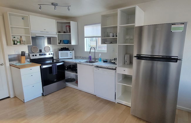 Hood River Suites Apartment Hotel - Foto 22