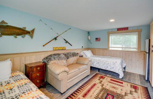 Pet-Friendly Westport Vacation Rental with Hot Tub! - Foto 20