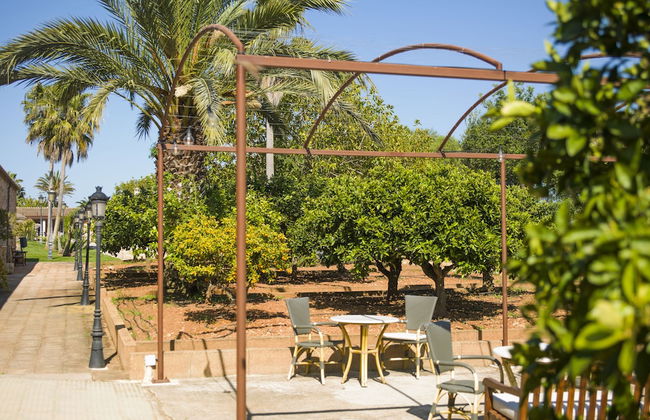 Hotel Sa Bassa Rotja Ecoturisme - Foto 23