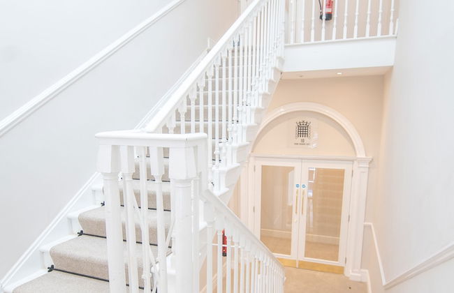 Velvet Apartments - 10 Park Square East - Foto 8