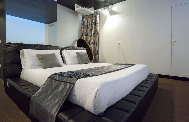 Gueshouse o Affitacamere Magenta Campo dei Fiori - Foto 31