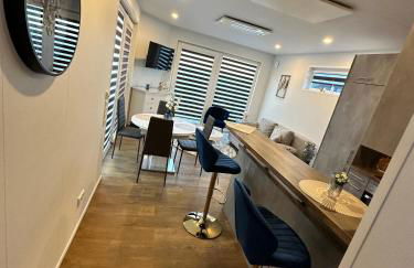 Ferienhaus am Seepark -J&K - Foto 7