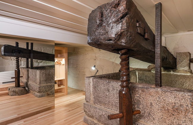 Lavandeira Douro Nature & Wellness - Foto 52