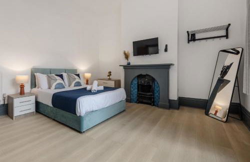 Onslow House - Air Host & Stay - 5 bed, Sleeps 14 - Foto 21