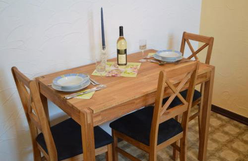 Appealing Apartment in Ittel With Garden, Parking, Bicycles - Foto 24