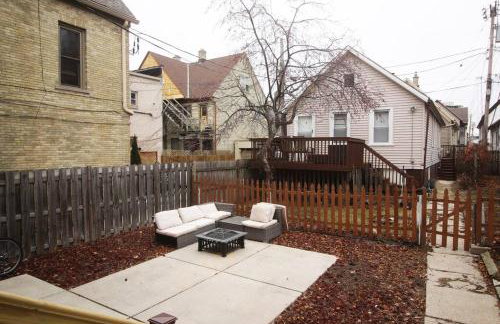 Renovated Brady St. Classic - Foto 15