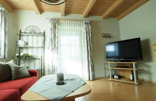 Ferienwohnung Stuiber - Foto 26