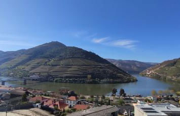 Alojamento Dos Santos - Pinhão - Foto 1