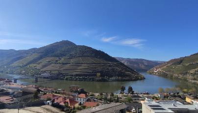 Alojamento Dos Santos - Pinhão - Foto 1