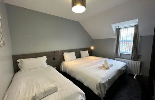 Bentinck Apartments - Foto 92