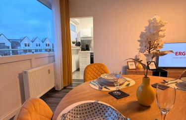 CityNest2 zentral, gemütlich, gut ausgestattet - Foto 56